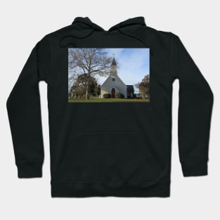 Trinity Episcopal Church St. Mary's Parish Hoodie